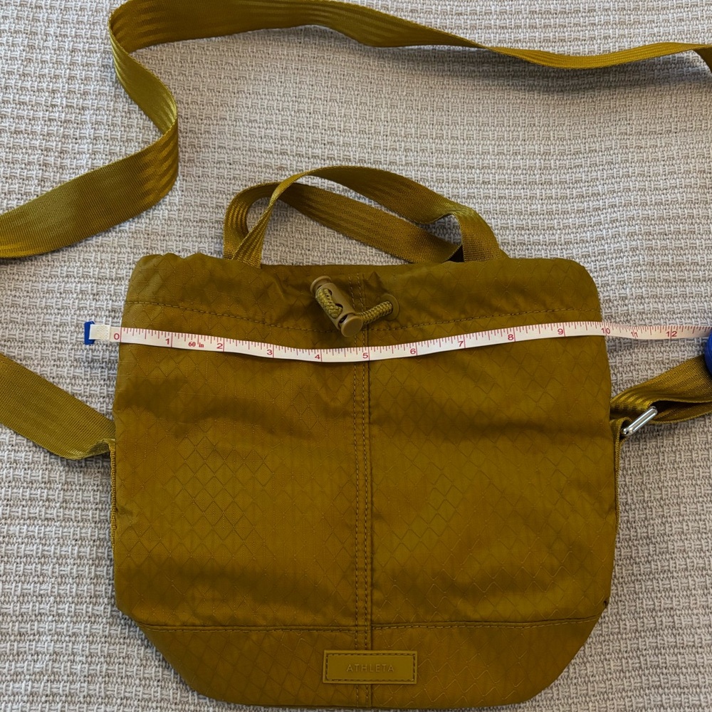 Athleta Drawstring Bag - Picture 9 of 11